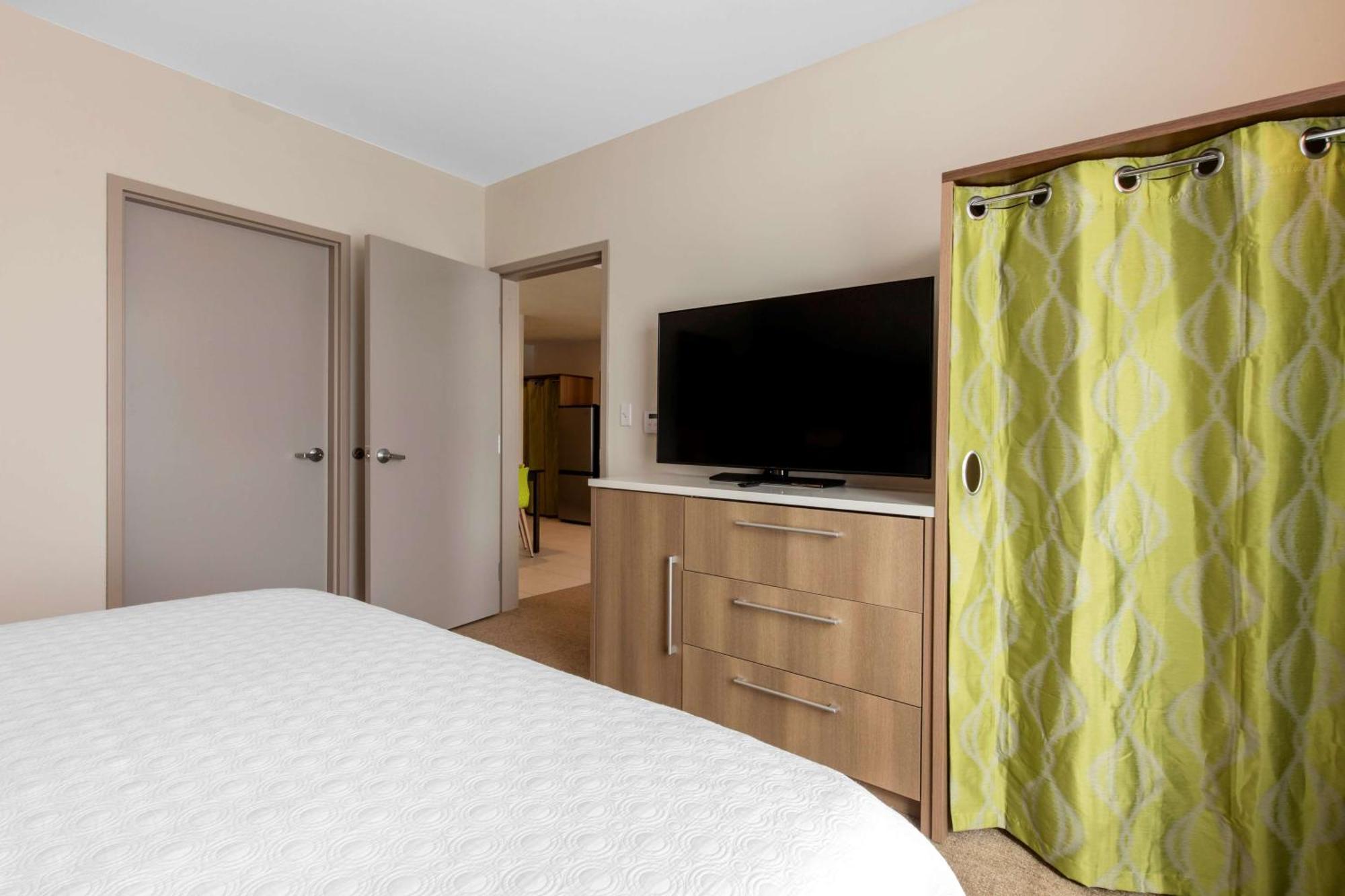 Home2 Suites By Hilton Olive Branch Exterior foto