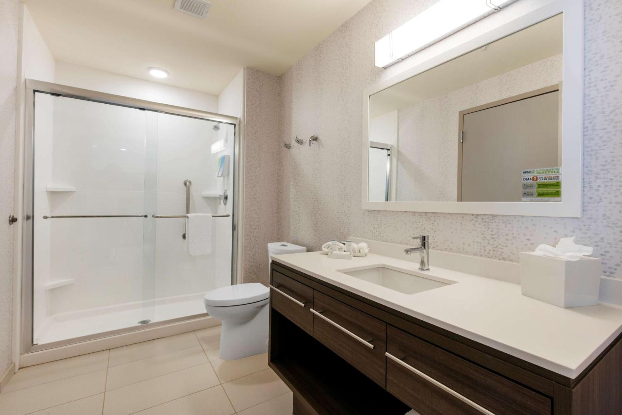 Home2 Suites By Hilton Olive Branch Exterior foto