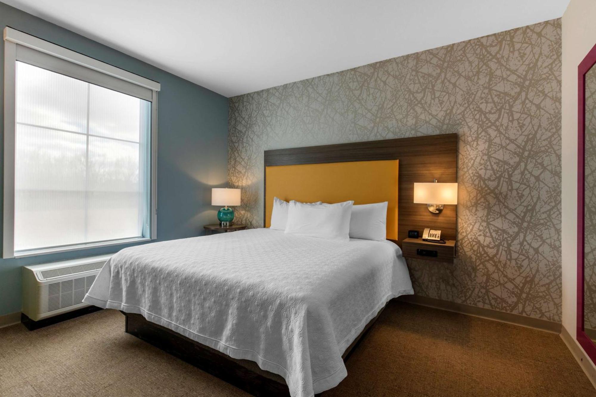 Home2 Suites By Hilton Olive Branch Exterior foto