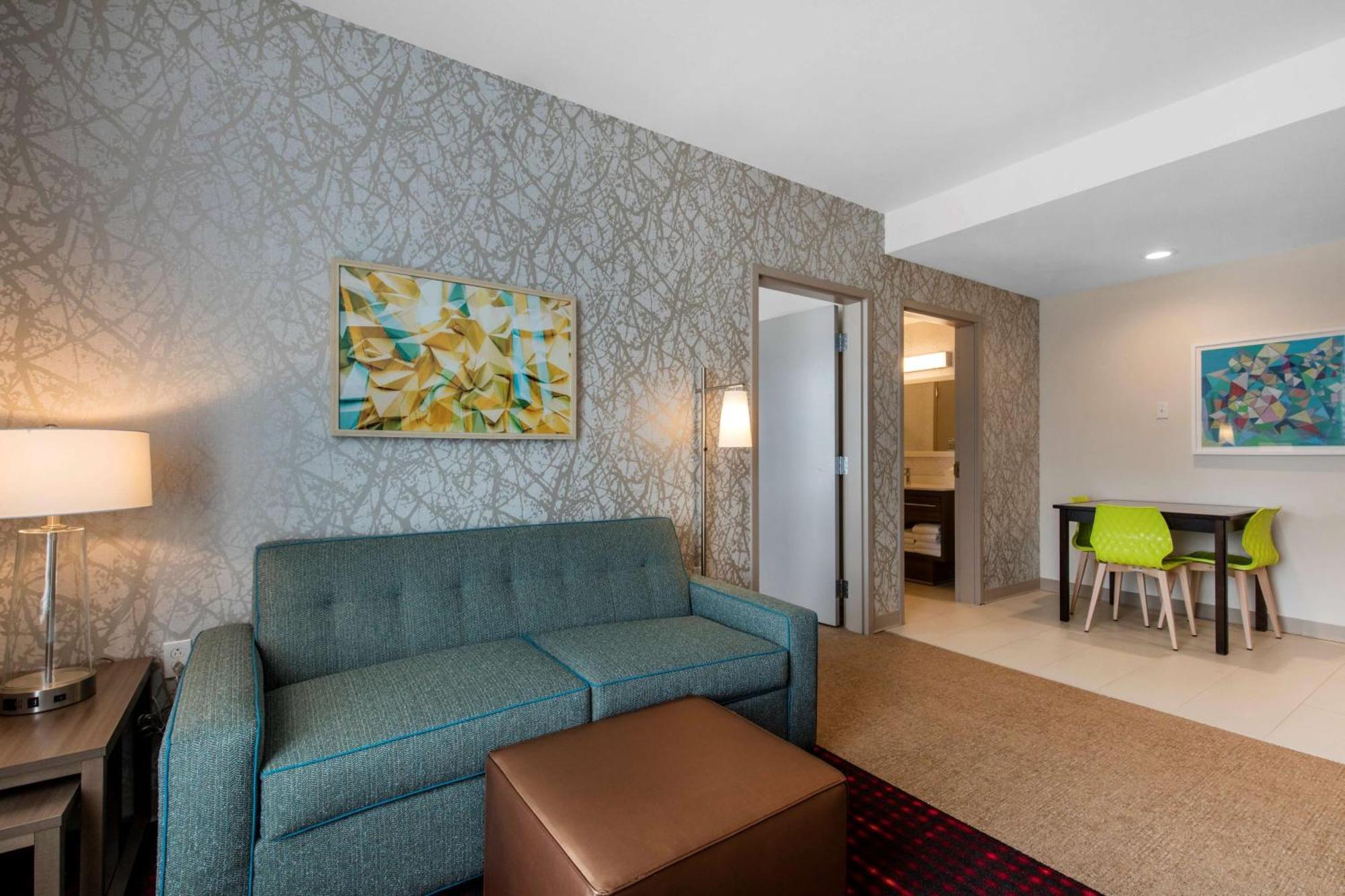 Home2 Suites By Hilton Olive Branch Exterior foto