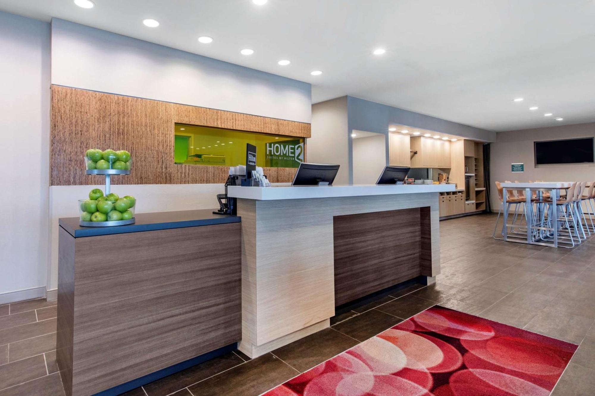 Home2 Suites By Hilton Olive Branch Exterior foto