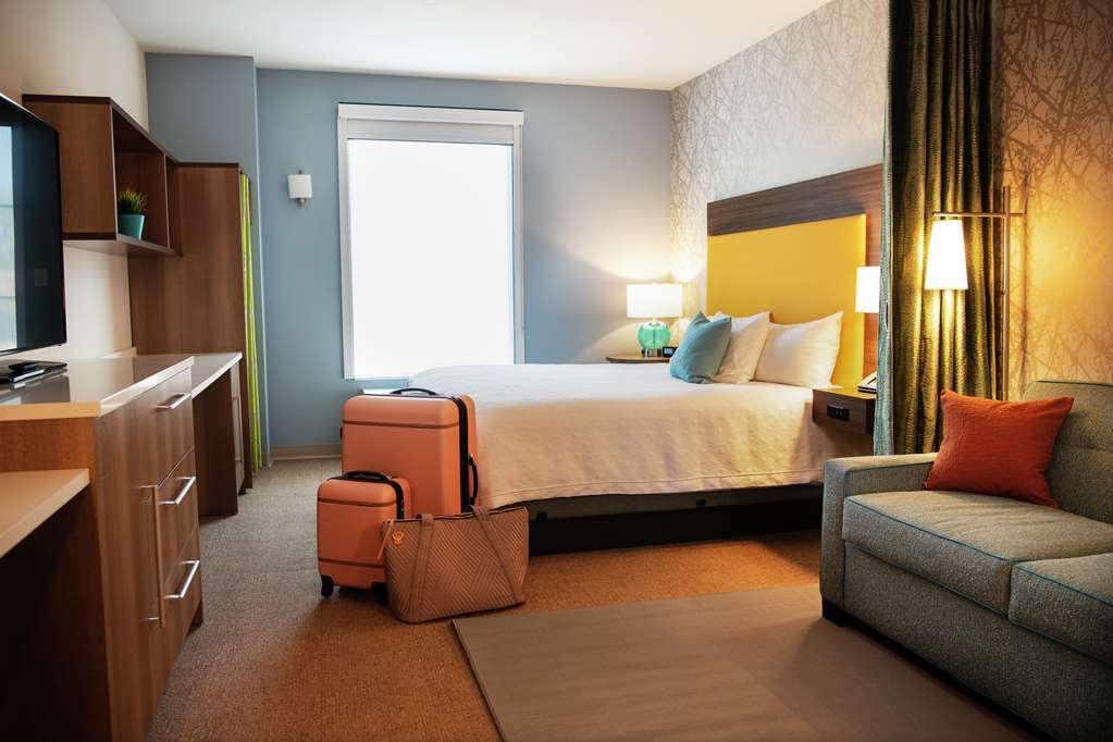 Home2 Suites By Hilton Olive Branch Zimmer foto
